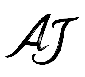 AJ logo