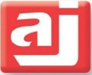 AJ logo