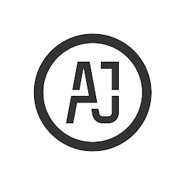 AJ logo
