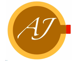 AJ logo