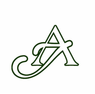 AJ logo