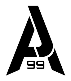 AJ 99 logo