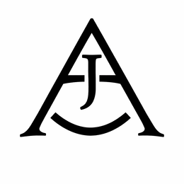 AJ logo