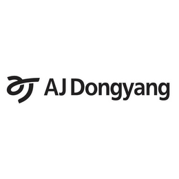 AJ AJ DONGYANG logo