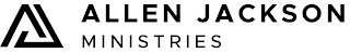 AJ ALLEN JACKSON MINISTRIES logo