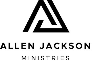 AJ ALLEN JACKSON MINISTRIES logo