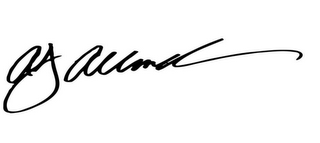 AJ ALLMENDINGER logo
