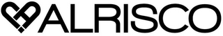 AJ ALRISCO logo