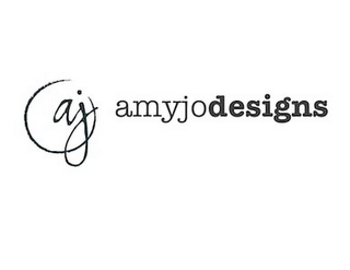 AJ AMYJODESIGNS logo