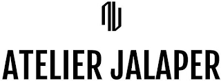 AJ ATELIER JALAPER logo