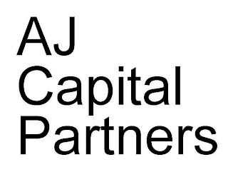 AJ CAPITAL PARTNERS logo