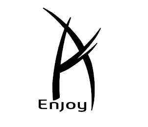 AJ ENJOY logo