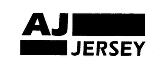 AJ JERSEY