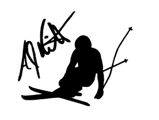 AJ KITT logo