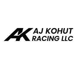 AJ KOHUT RACING LLC logo