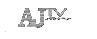 AJ TV logo
