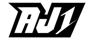 AJ1 logo