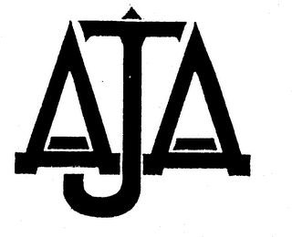 AJA logo