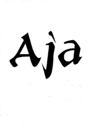 AJA logo