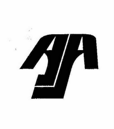 AJA logo