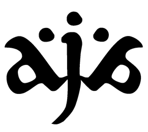 AJA logo