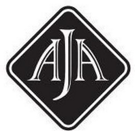 AJA logo