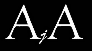 AJA logo