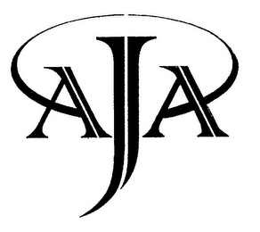 AJA logo