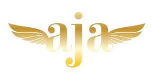 AJA logo