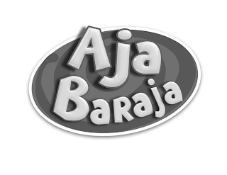 AJA BARAJA logo