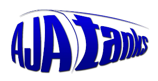 AJA TANKS logo