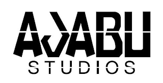 AJABU STUDIOS logo