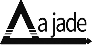 AJADE logo