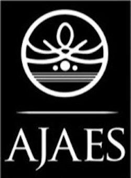 AJAES. logo