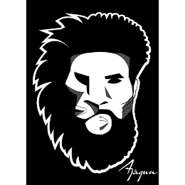 AJAGUN logo
