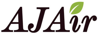 AJAIR logo