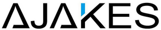 AJAKES logo