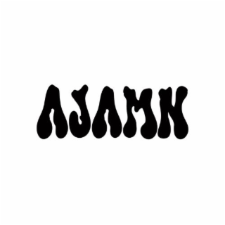 AJAMN logo