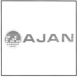 AJAN logo