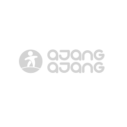 AJANG AJANG logo