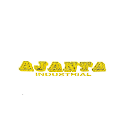 AJANTA INDUSTRIAL logo
