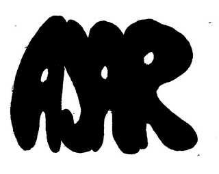 AJAR logo