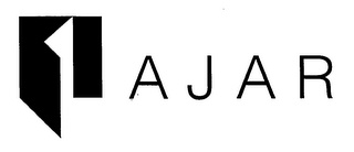 AJAR logo