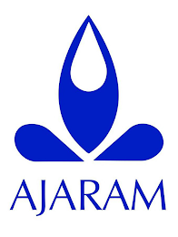 AJARAM logo