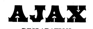 AJAX logo
