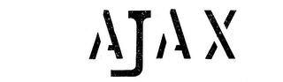 AJAX logo