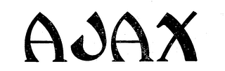 AJAX logo