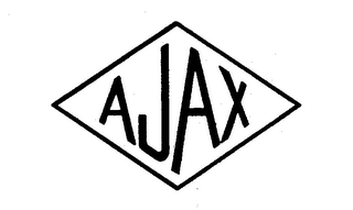 AJAX logo