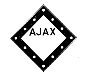 AJAX logo
