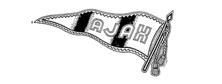 AJAX logo